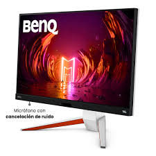BenQ LED Gaming Monitor MOBIUZ EX2710S 27